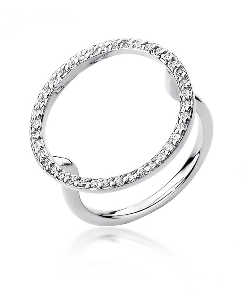 Bonore - Gold 585 ring