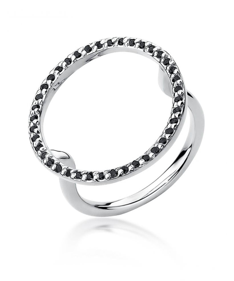 Bonore - Gold 585 ring