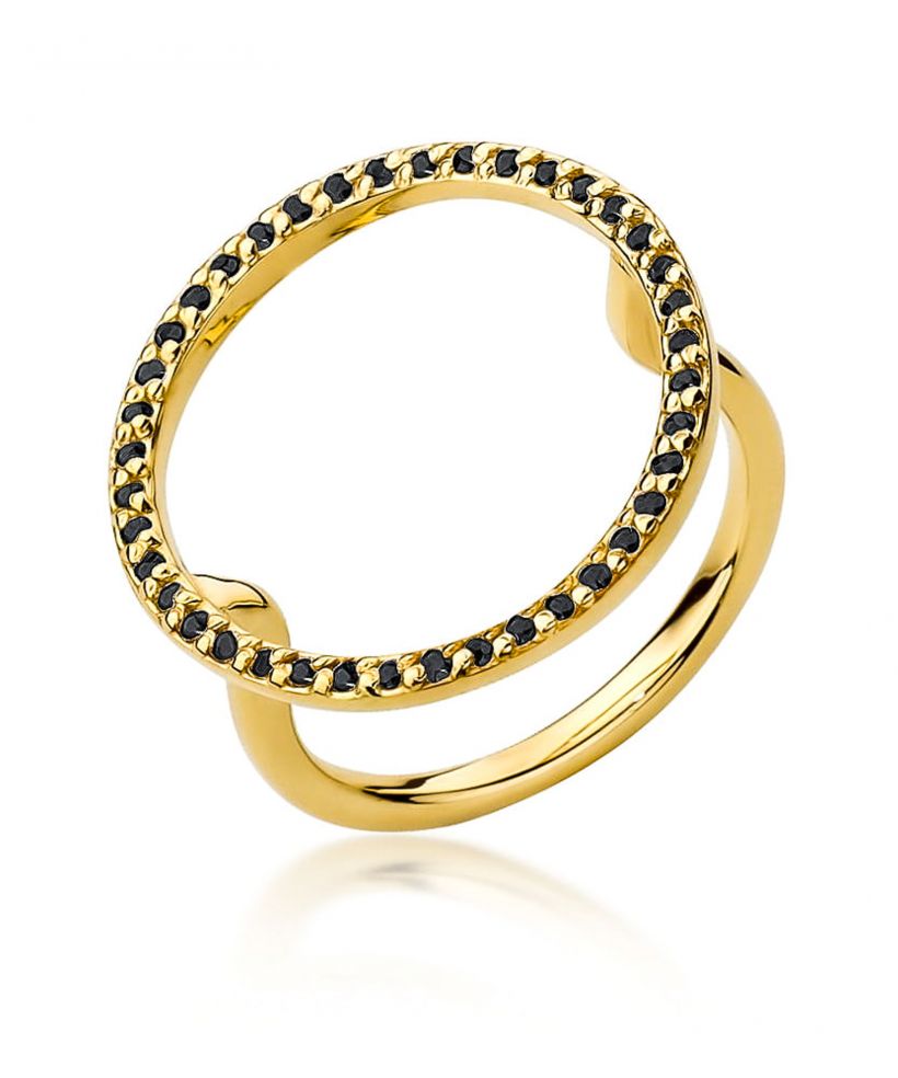 Bonore - Gold 585 ring