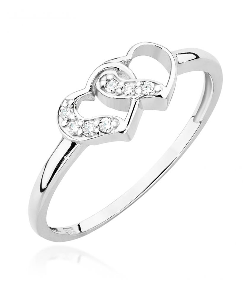 Bonore - Gold 585 ring