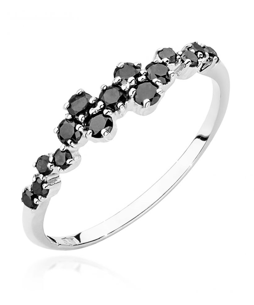 Bonore - Gold 585 ring