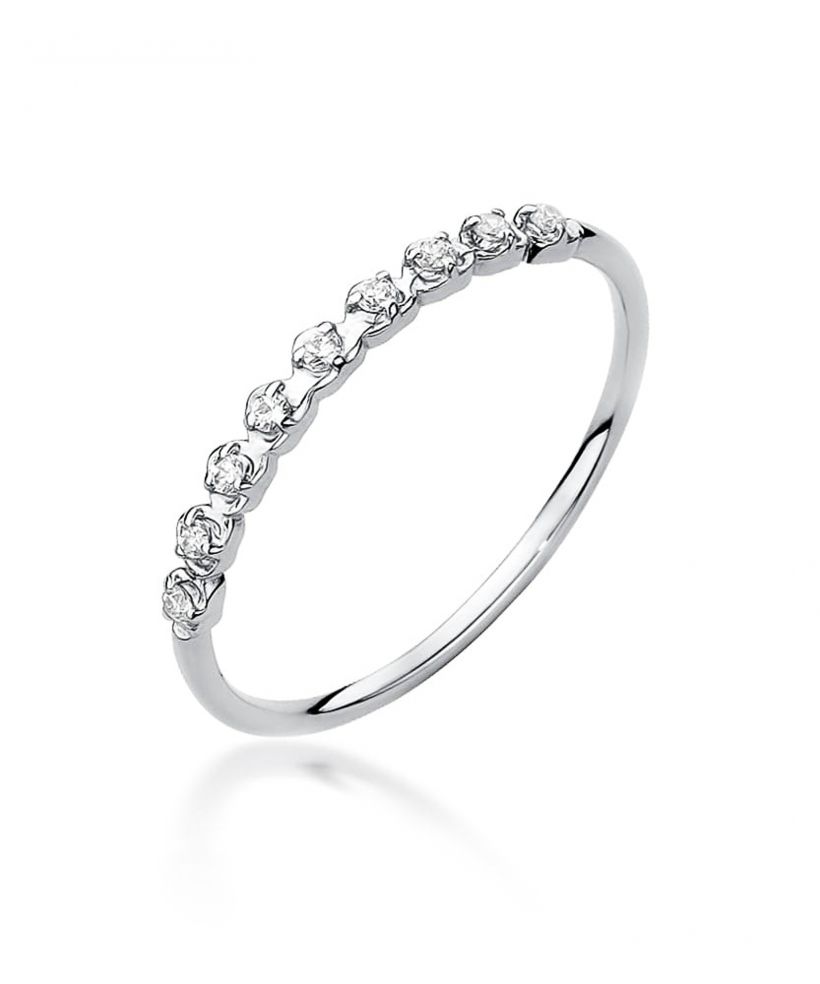 Bonore - Gold 585 ring