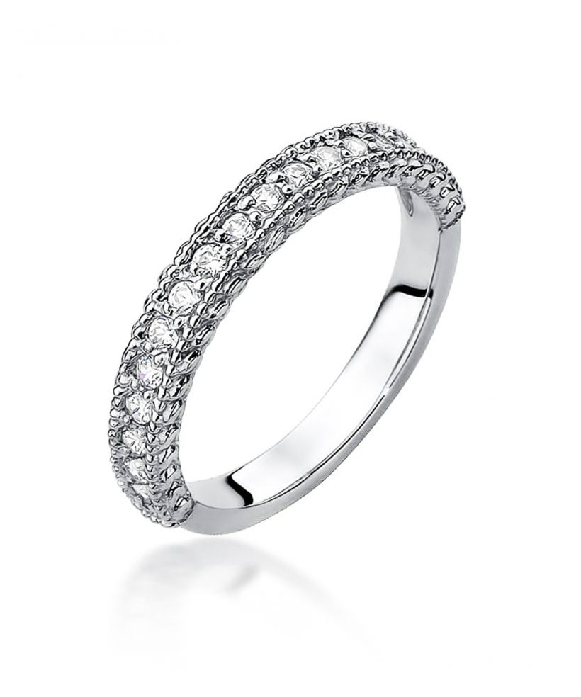 Bonore - Gold 585 ring