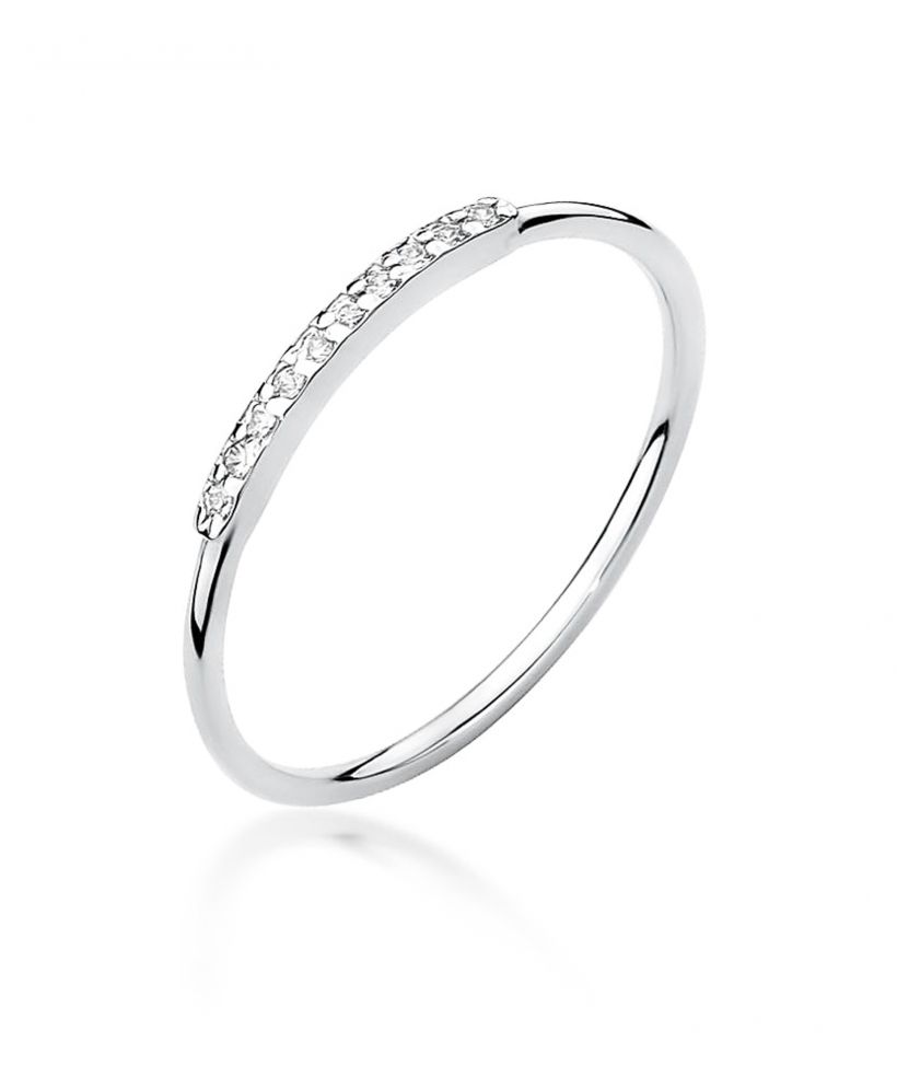 Bonore - Gold 585 ring