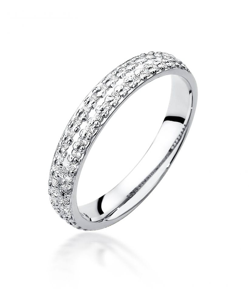 Bonore - Gold 585 ring