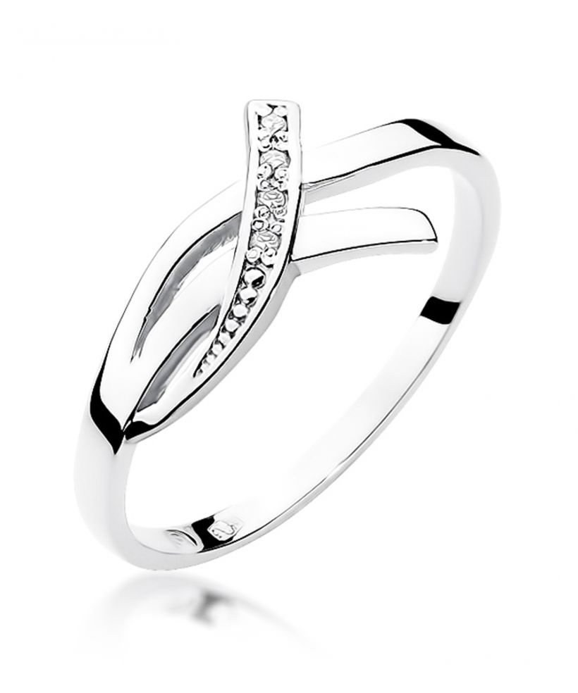 Bonore - Gold 585 ring