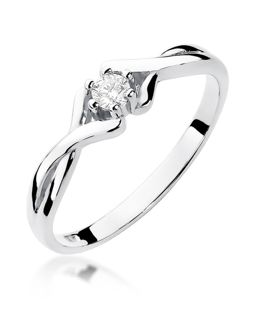 Bonore - Gold 585 ring