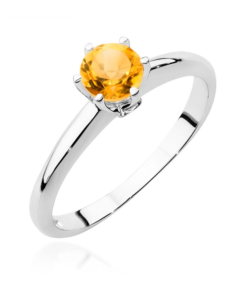 Bonore - Gold 585 ring