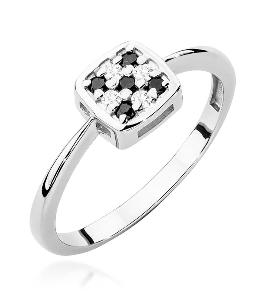 Bonore - Gold 585 ring