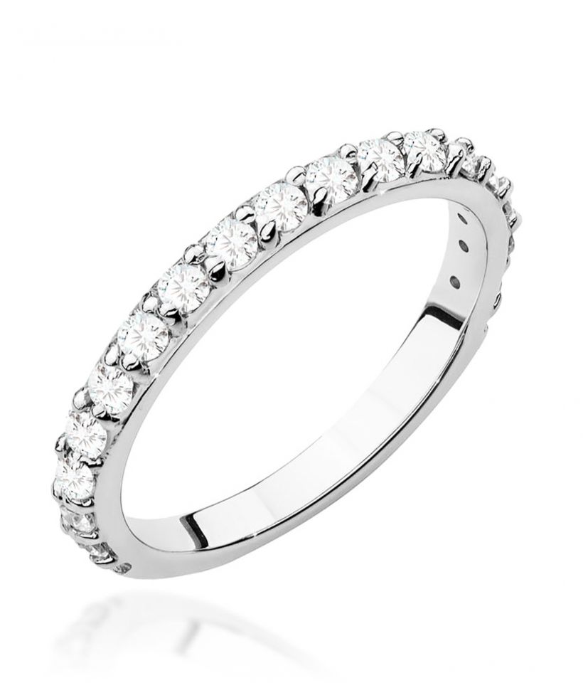 Bonore - Gold 585 ring