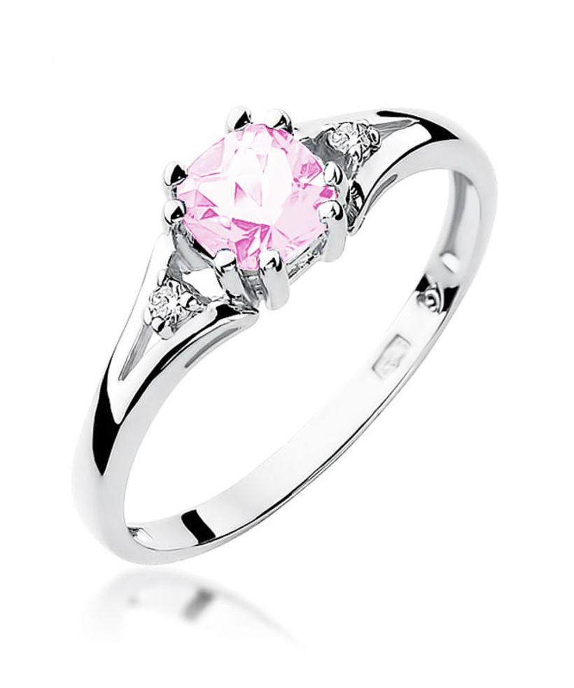 Bonore - Gold 585 ring