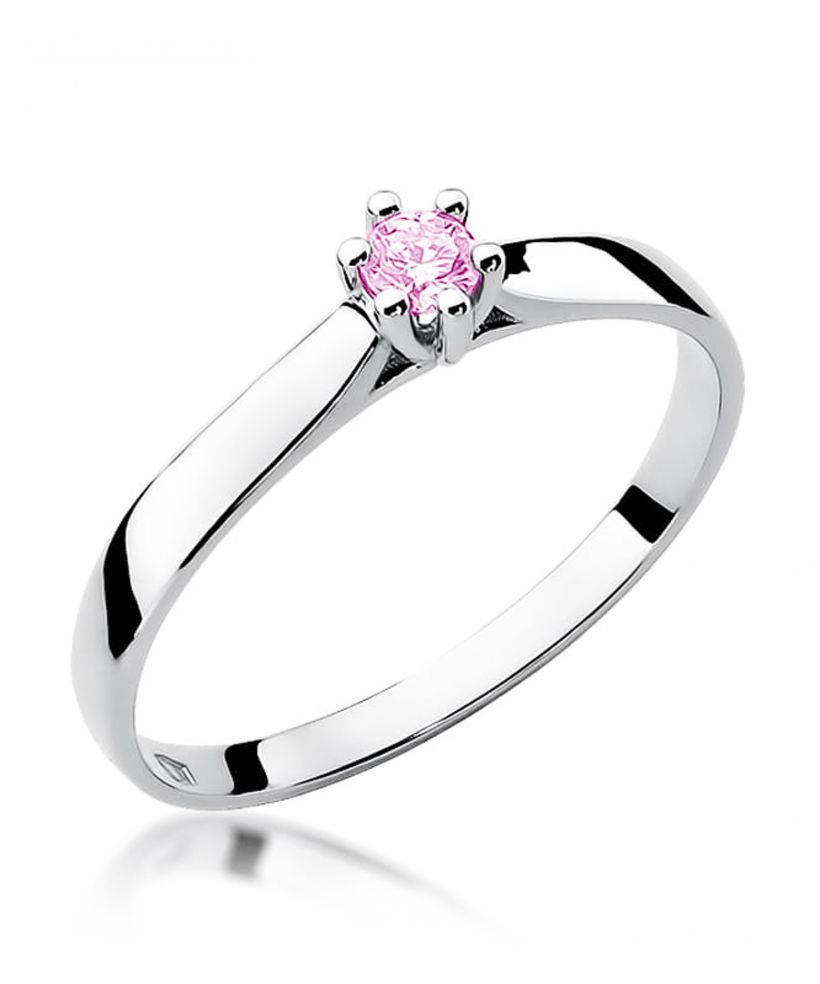 Bonore - Gold 585 ring