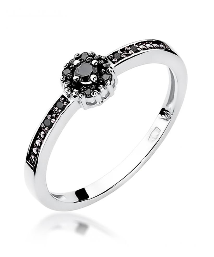 Bonore - Gold 585 ring