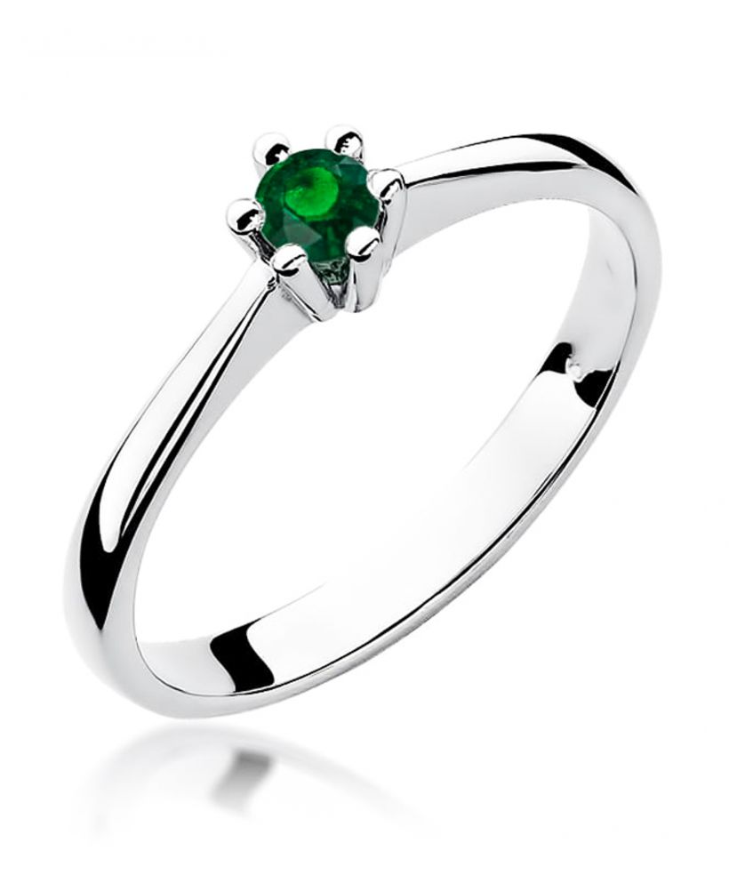 Bonore - Gold 585 ring