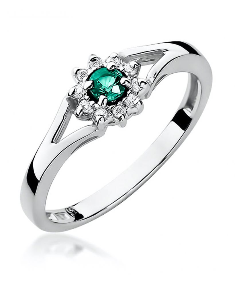 Bonore - Gold 585 ring