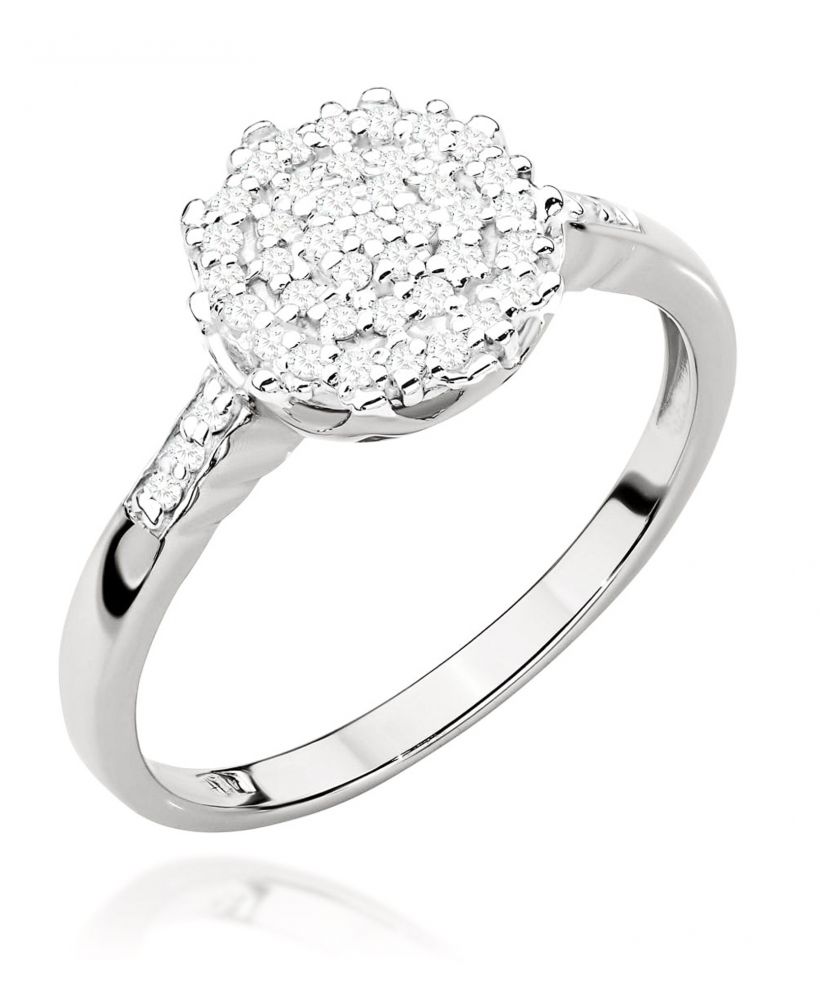 Bonore - Gold 585 ring