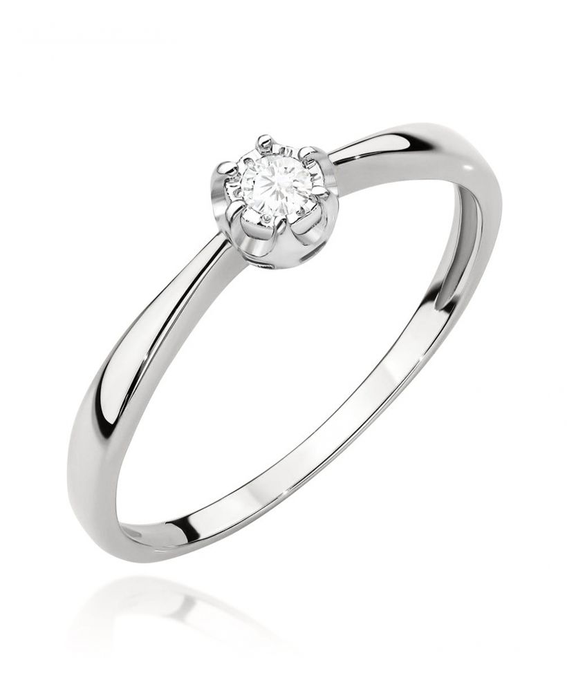 Bonore - Gold 585 ring