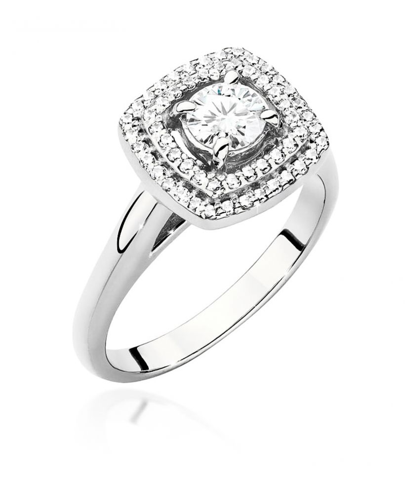 Bonore - Gold 585 ring