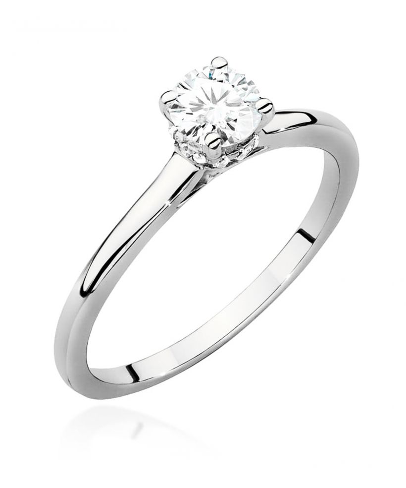 Bonore - Gold 585 ring