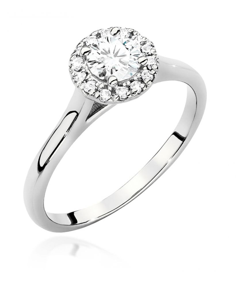 Bonore - Gold 585 ring