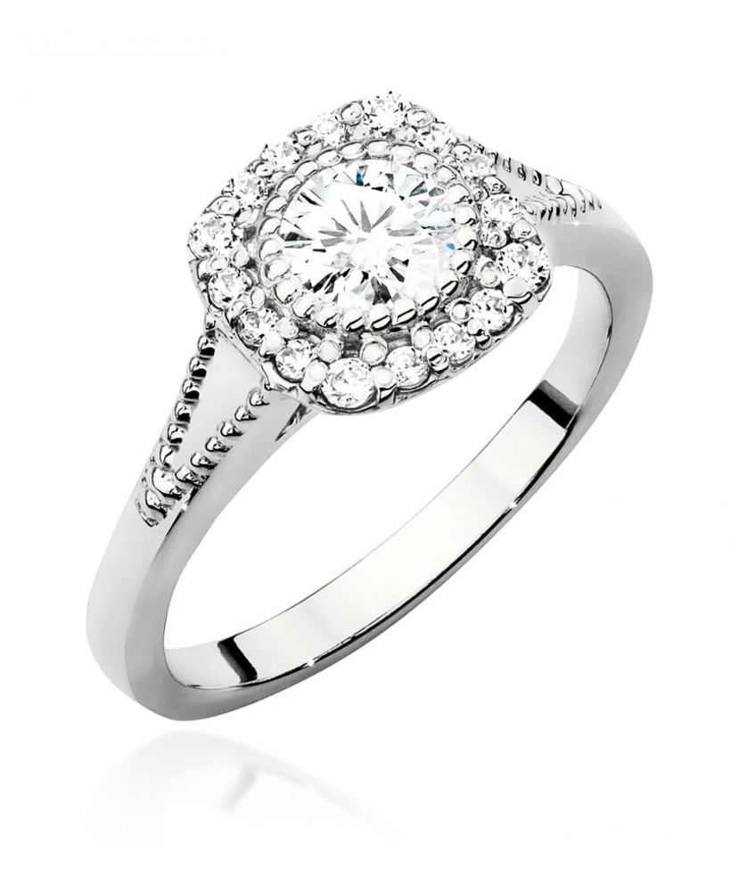 Bonore - Gold 585 ring
