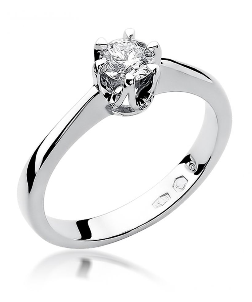 Bonore - Gold 585 ring