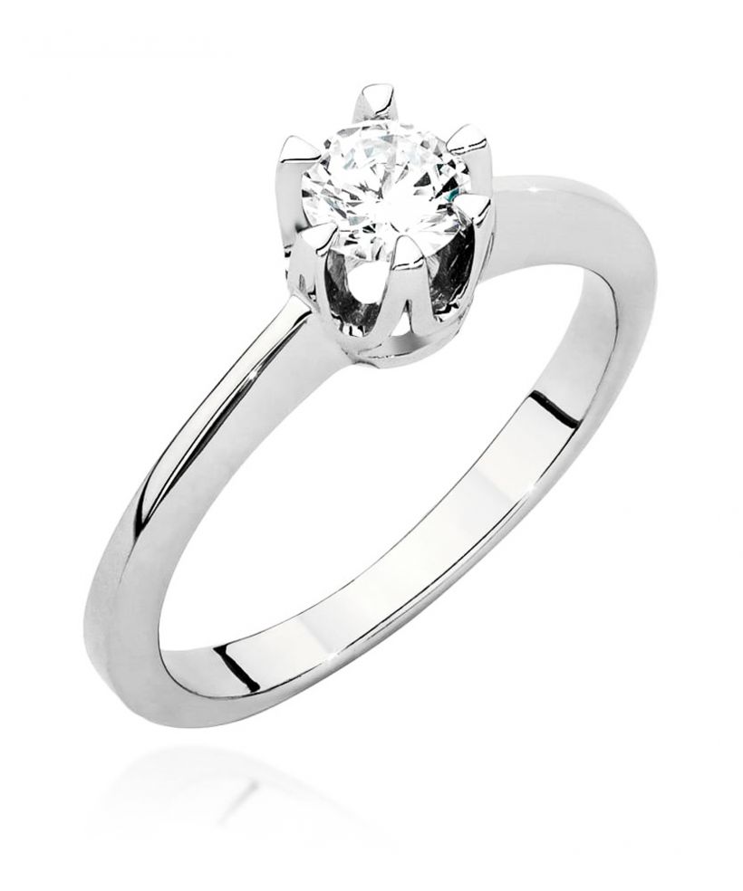 Bonore - Gold 585 ring