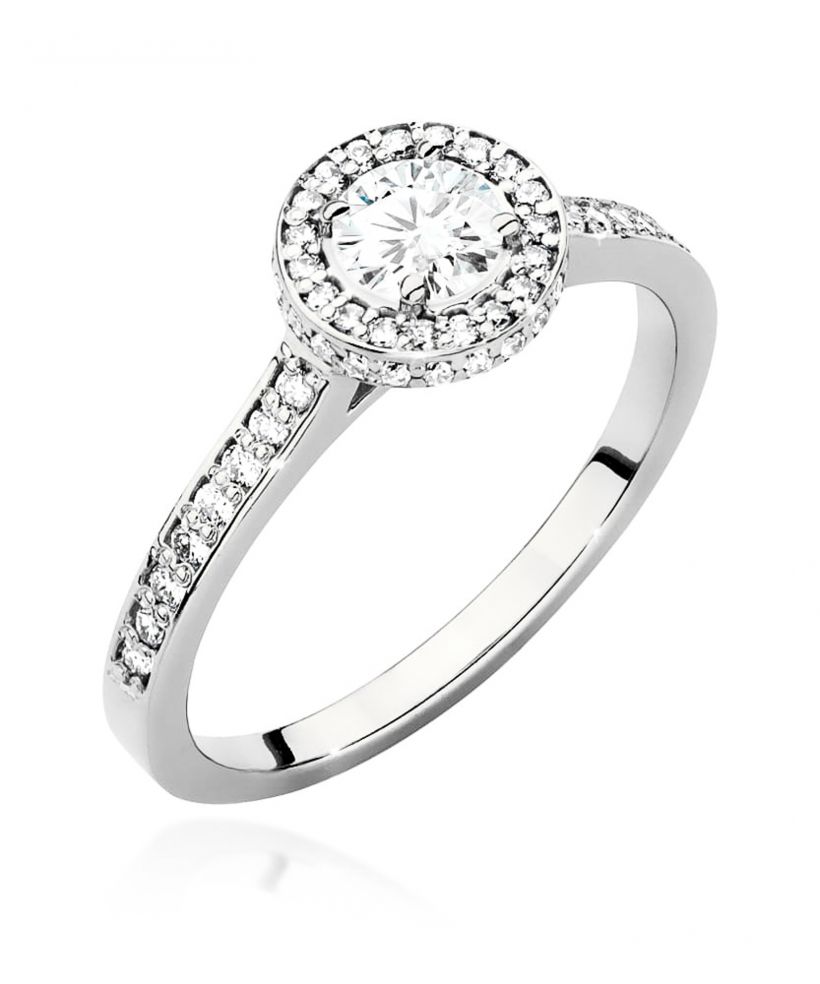 Bonore - Gold 585 ring