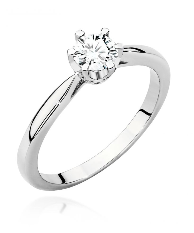 Bonore - Gold 585 ring