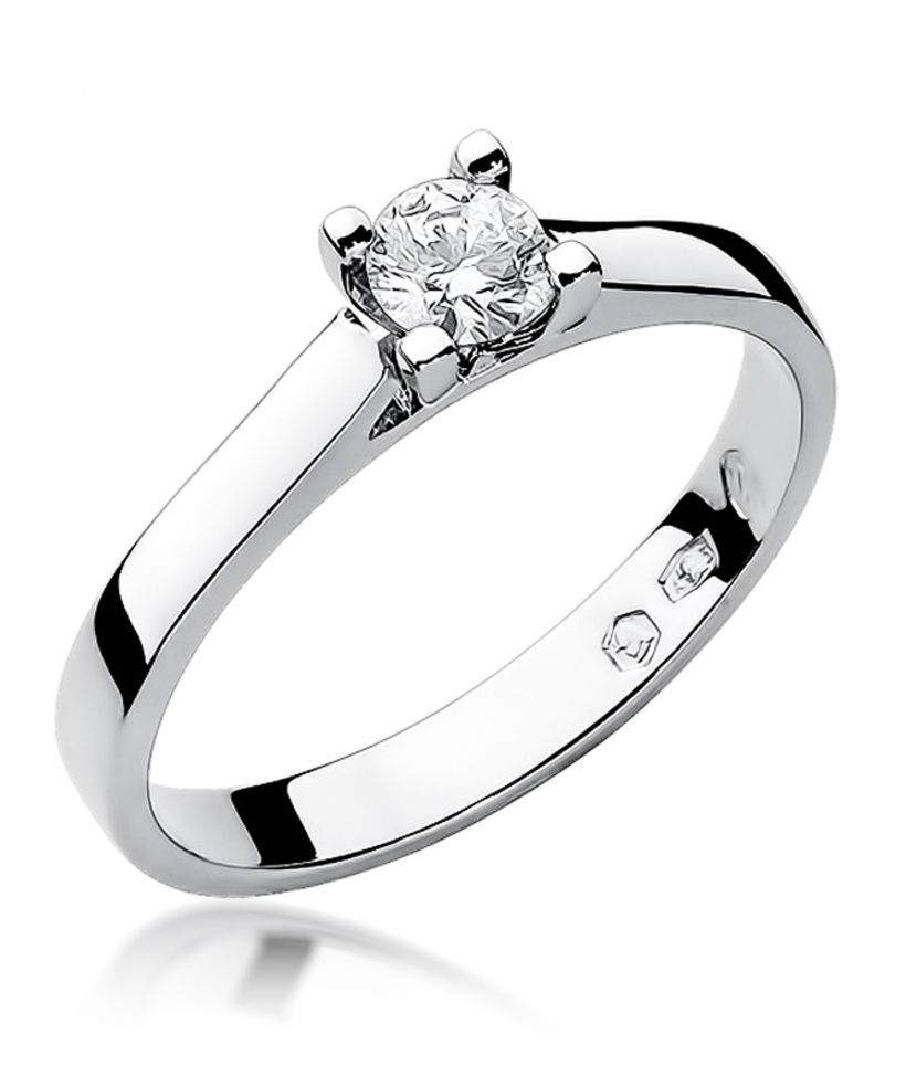 Bonore - Gold 585 ring