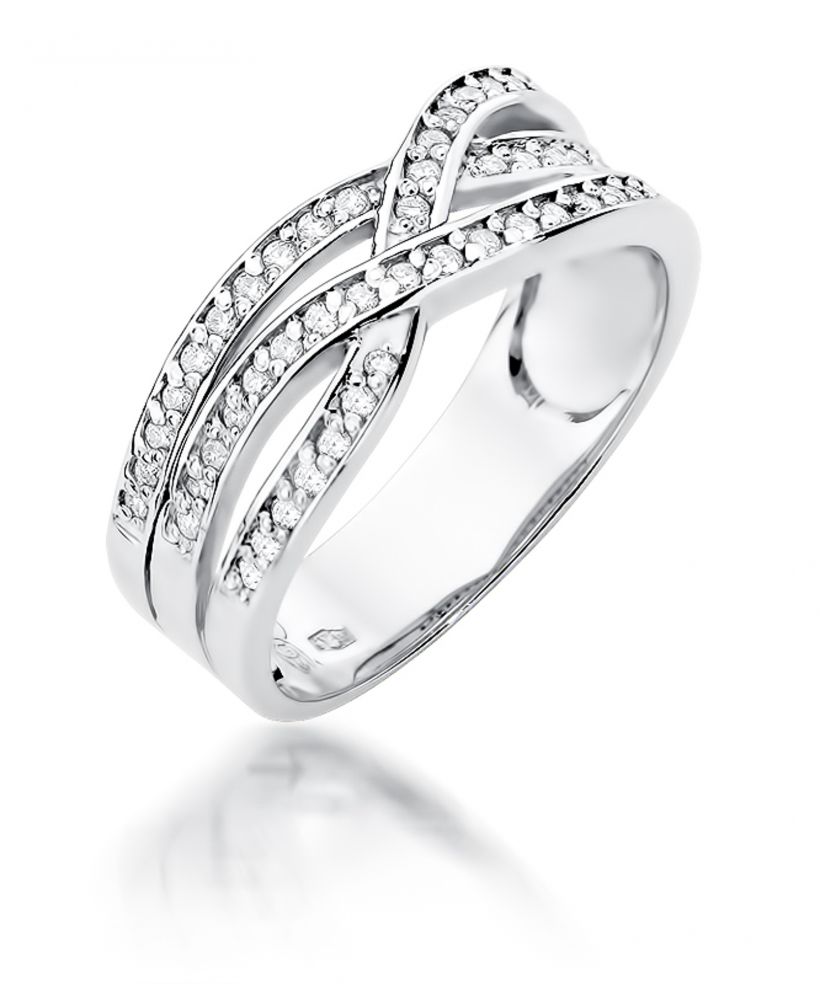 Bonore - Gold 585 ring