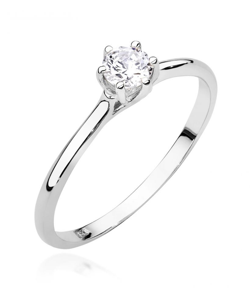 Bonore - Gold 585 ring