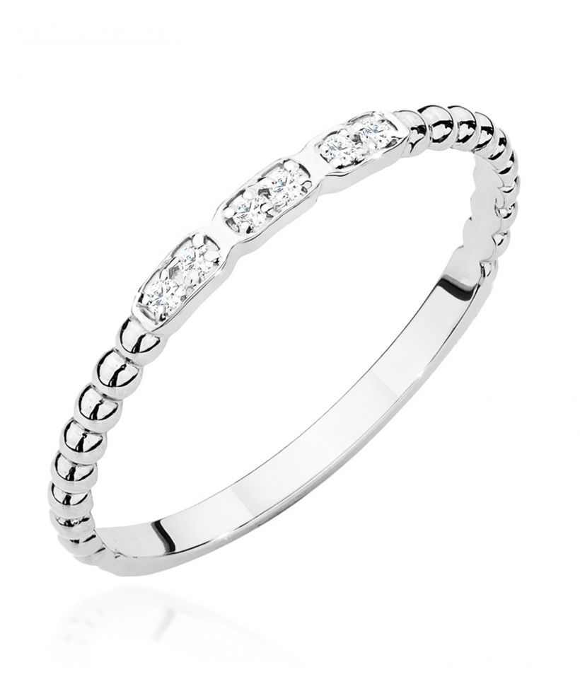 Bonore - Gold 585 ring