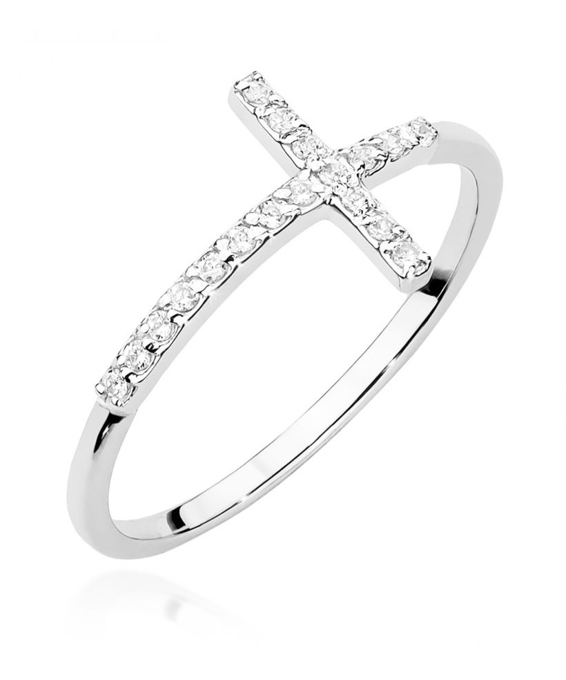 Bonore - Gold 585 ring