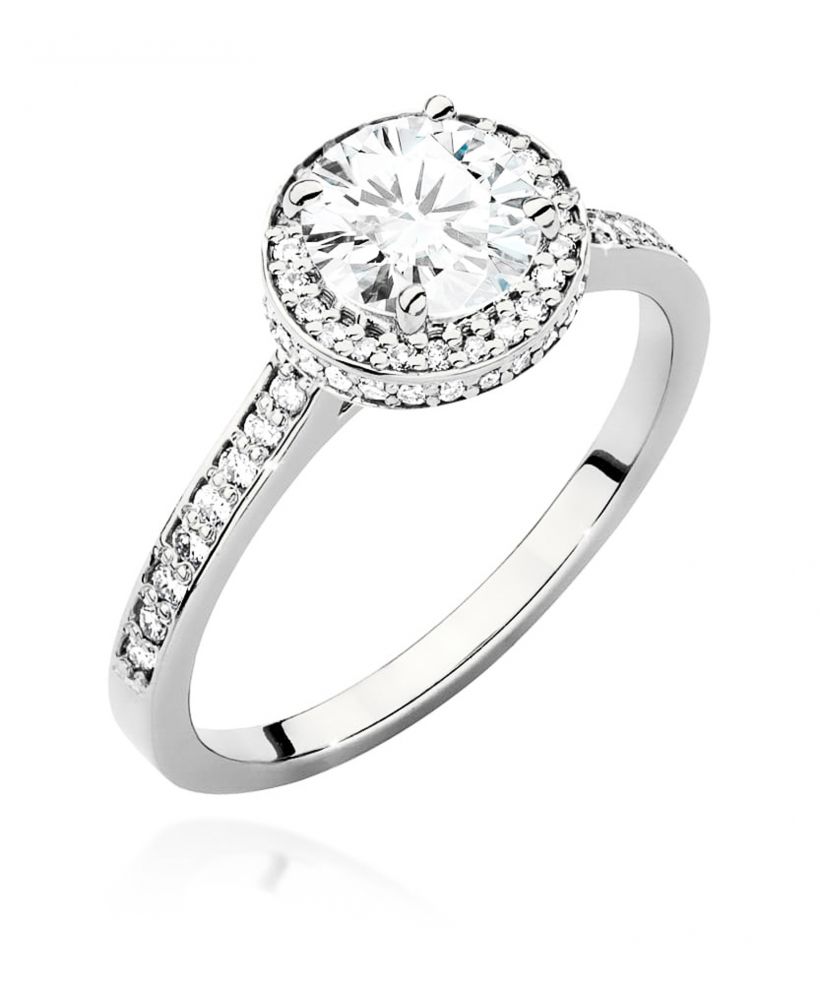 Bonore - Gold 585 ring