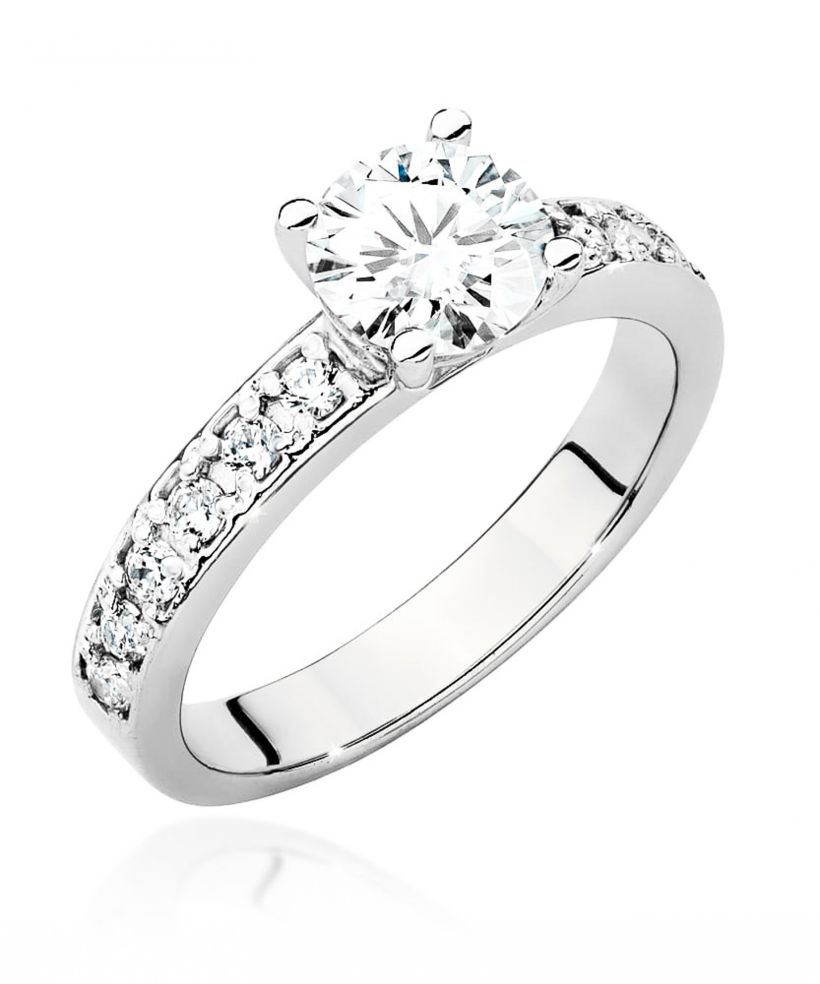 Bonore - Gold 585 ring