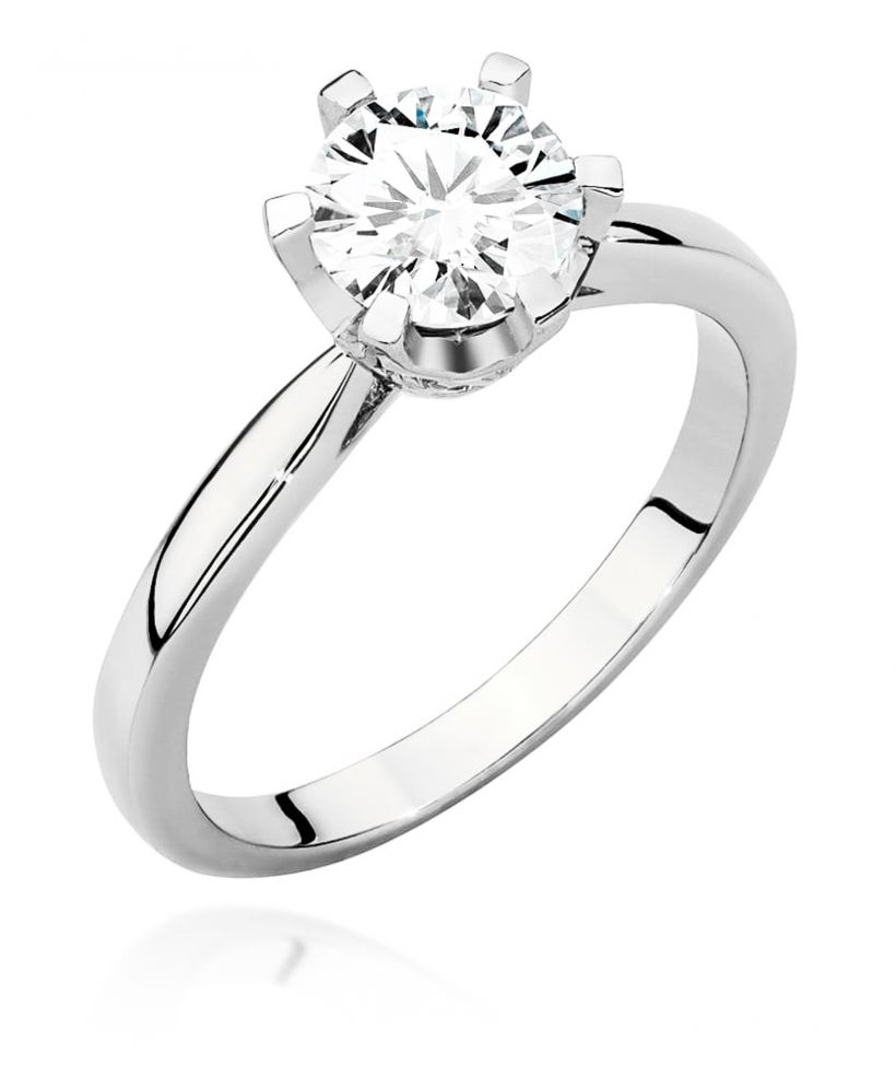 Bonore - Gold 585 ring