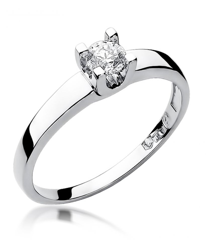 Bonore - Gold 585 ring