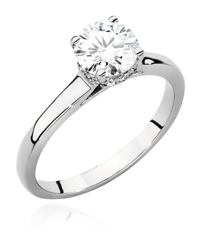 Bonore - Gold 585 ring