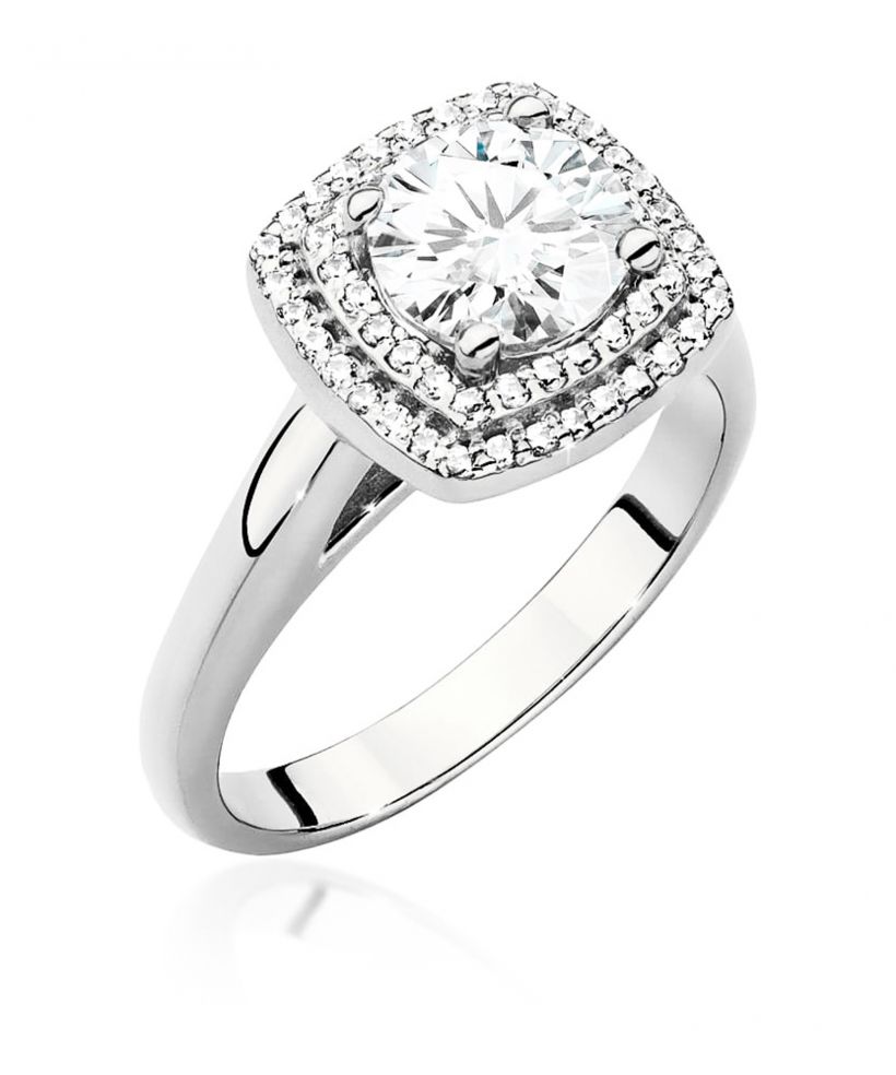 Bonore - Gold 585 ring