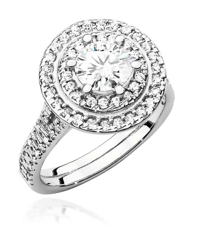 Bonore - Gold 585 ring