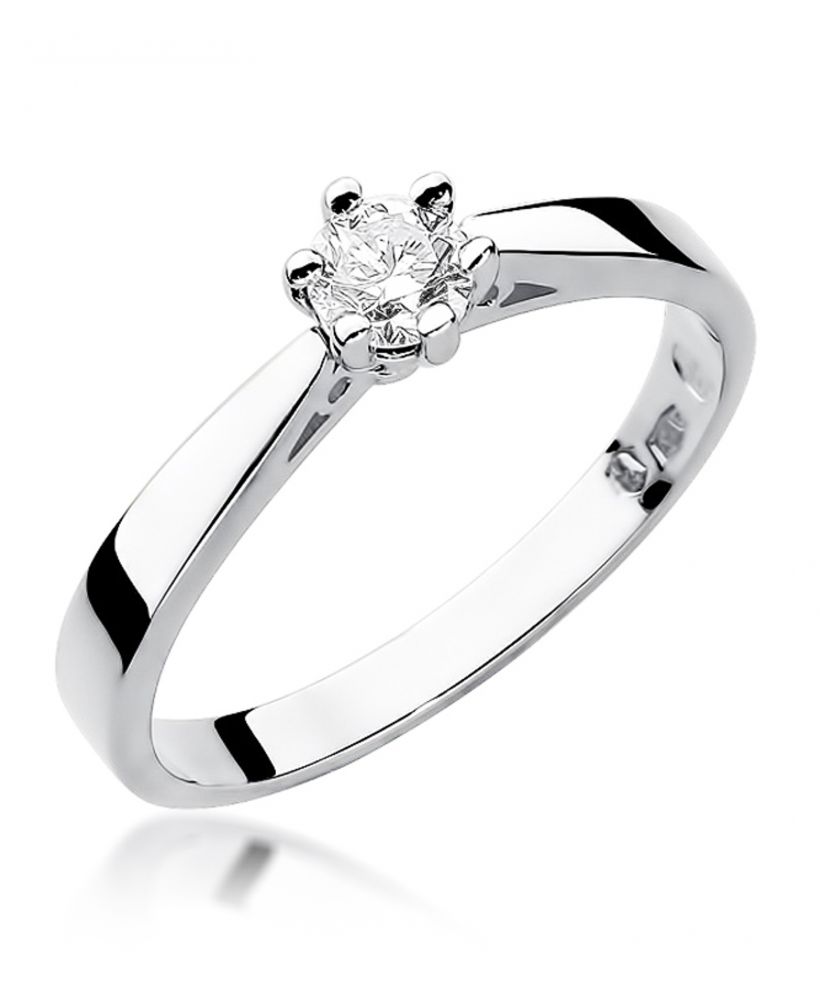 Bonore - Gold 585 ring