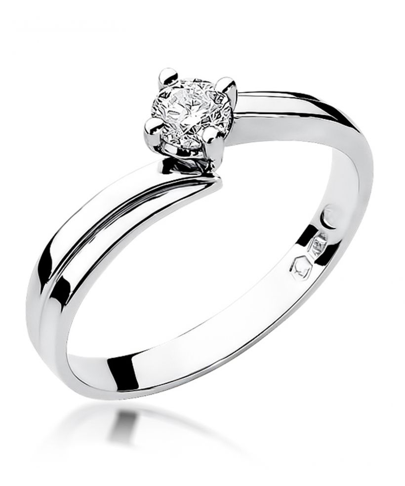 Bonore - Gold 585 ring