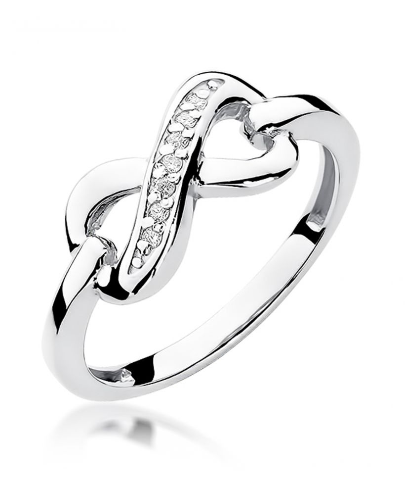 Bonore - Gold 585 ring