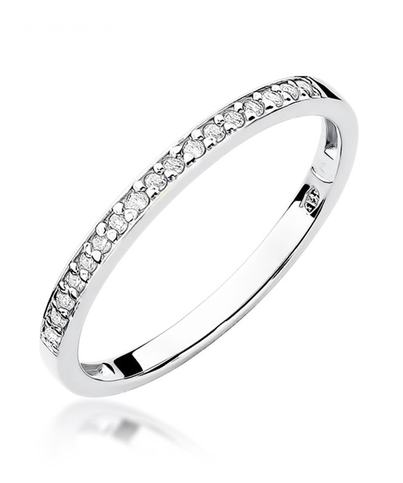 Bonore - Gold 585 ring