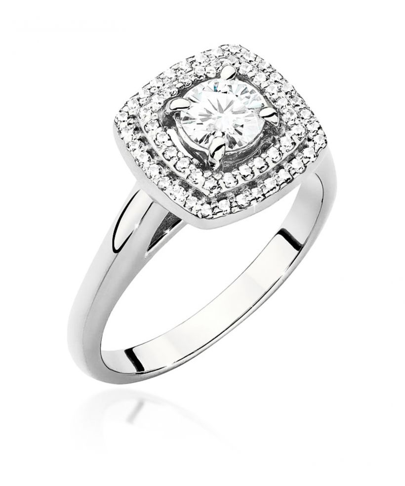 Bonore - Gold 585 ring