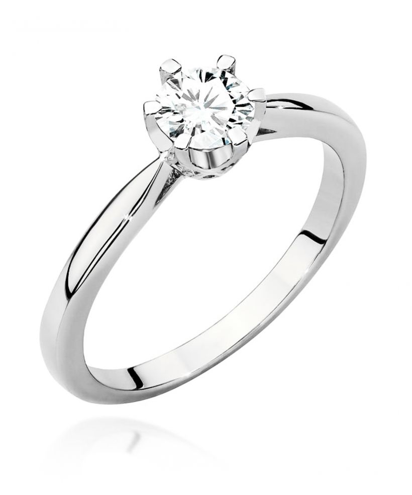 Bonore - Gold 585 ring