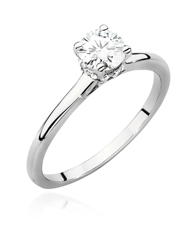 Bonore - Gold 585 ring