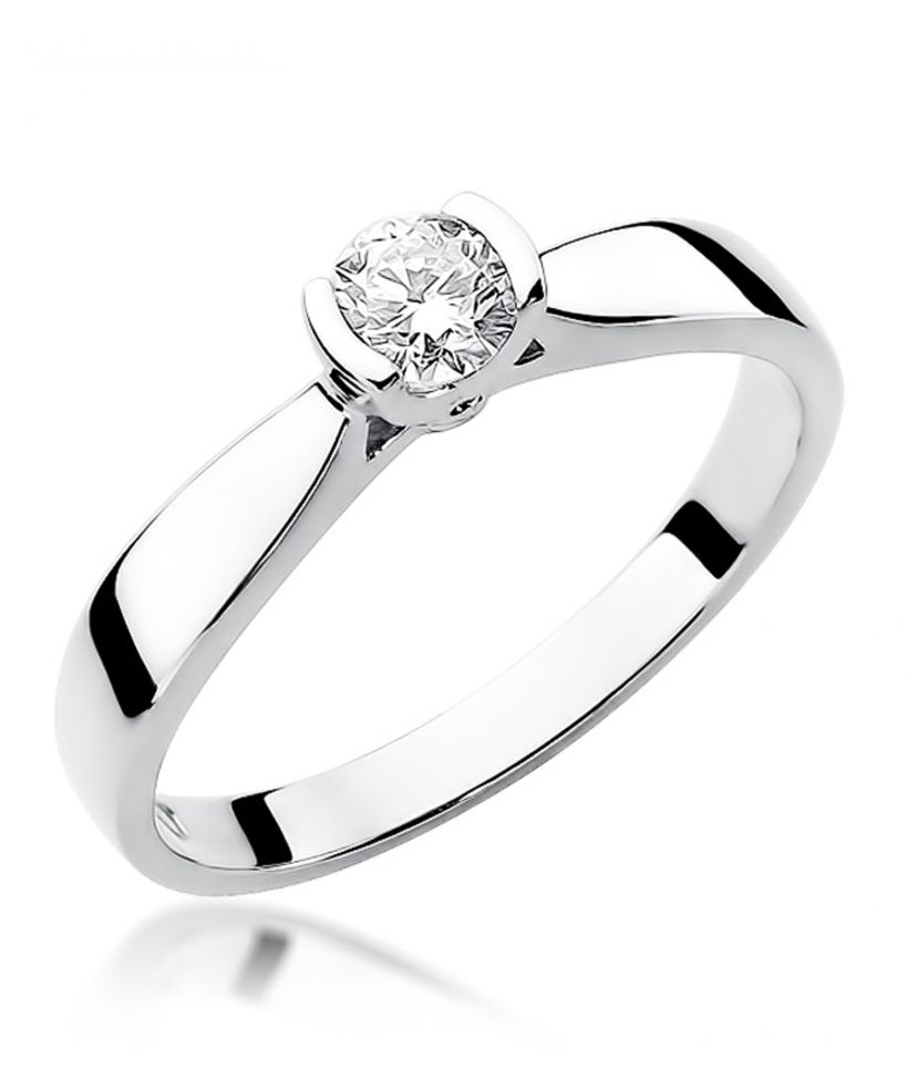 Bonore - Gold 585 ring