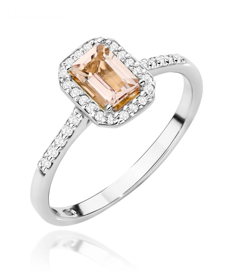 Bonore - Gold 585 ring
